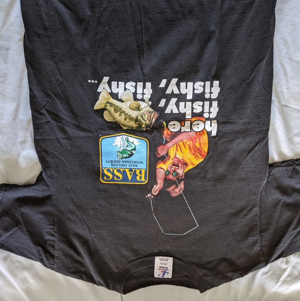 Assorted tshirt bundle - Picture 6 of 7